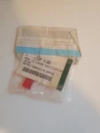 Jaguar Xk Rear Spoiler Screw Cover Oem (C2P4108). Fixed Price $8.07.