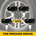 4PCS Tpms Tire Pressure Sensors 4260733021 PMV-107J Fit For Toyota Scion Lexus. Fixed Price $39.99.