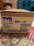 Tyc Rh Lh Backuo Lamp For 1999-2005 Pontiac Grand New In Box. Fixed Price $5.15.