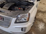 Driver Left Headlight Denali Fits 16-17 Terrain 1657044. Fixed Price $375.00.