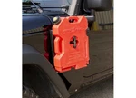 Morryde JP54-013 Driver Side Jk Mount (rotopax). Fixed Price $130.65.