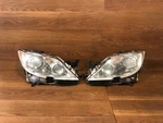 07-09 Lexus LS460 Left & Right Xenon Hid Headlamp Headlights Pair Oem. Fixed Price $836.50.