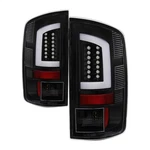 Spyder Auto 5084118 Bar Led Tail Lights Fits Ram 1500 2500 3500. Fixed Price $232.00.