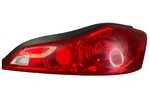 2010-2015 Infiniti G37 Q60 Rear Right Tail Light Lamp Oem 26550-JJ61A. Fixed Price $249.00.