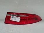 Jaguar Xf MK2 2016 Right Outer Tail Light Driver Side 4 Door Saloon T2H22637. Fixed Price $152.45.