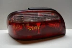 2000-2002 Mazda 626 Rear Left Driver Side Tail Light Lamp Oem, 166-60157. Fixed Price $114.99.