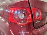 Driver Left Tail Light Quarter Panel Mounted Fits 05-07 Jetta 1355730. Fixed Price $45.00.