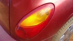 Passenger Right Tail Light Fits 01-05 Pt Cruiser 248438. Fixed Price $67.99.