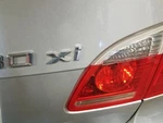 Passenger Right Tail Light Station Wgn Lid Mounted Fits 06-07 Bmw 530I 314011. Fixed Price $99.99.
