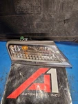 08-12 Jeep Liberty Right Park Lmp/turn Signal Bumper Mount Passenger Side Rh Oem. Fixed Price $53.52.
