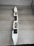 2008-2016 Buick Enclave Trunk Tailgate Handle Panel W/ Camera Oem R0002. Fixed Price $64.99.