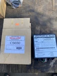 (MC18) Whelen CS650 Strobe Power Supply. Fixed Price $113.95.