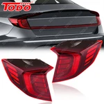 For 2020-2022 Hyundai Sonata Se/sel Halogen Tail Light Rear Lamp W/led Drl Rh. Fixed Price $131.39.