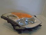 2009 Nissan Altima Coupe Halogen Passenger Headlight Lamp *broken Tab. Fixed Price $65.55.