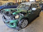 Passenger Headlight Halogen White Turn Lamp Fits 19-21 Mini Cooper 1571502. Fixed Price $483.75.