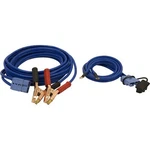 Buyers Prod 5601026 Cables Booster 28FT W/blue Plug-in; 600 Amp; 4 Gauge;. Fixed Price $259.73.