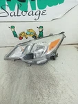 2021 Mitsubishi Mirage Headlight, Driver Side (lf) Oem. Fixed Price $114.99.