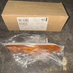 2017 18 Porsche Panamera Left Side Marker Light 971 945 062. Fixed Price $56.24.