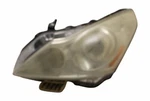 Driver Left Lh Headlight Sedan Xenon Hid Fits 2010-2013 Infiniti G37 Oem. Fixed Price $302.95.