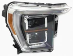 Oem Right Passenger Side Led Headlamp Ford F150 Pickup ML3Z-13008-W. Fixed Price $575.00.
