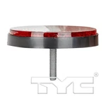 Tyc 17-5267-00 Reflector Assembly For 08-20 Toyota Highlander Sequoia. Fixed Price $18.90.
