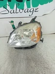 2007 Ford Five Hundred Headlight, Driver Side (lf) Oem. Fixed Price $69.99.