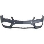 For Mercedes-benz E350 2014 Bumper Cover Front Primed Coupe/convertible. Fixed Price $314.11.