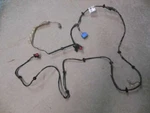 2003 Ford Focus Lamp Taillight Wire Wiring ZX3 ZX5 Hatchback Only. Fixed Price $50.00.