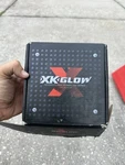 Xkglow Single Beam 76W Cree Led Fanless Ultra Bright Headlight Set XK042002-H11. Fixed Price $50.00.