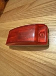 Grote 4683 Clearance Marker Lamp/light. Fixed Price $7.28.