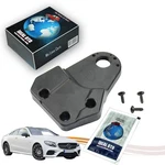 Right Headlight Holder Plastic Gear Repair Set For Mercedes W238 A238 2016-.... Fixed Price $23.00.