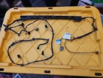 Cab Light Roof Harness 2011 2012 Ford F250 F350 BC3T-404-BA BC3T-15A404-BD Oem. Fixed Price $299.00.