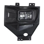 Labwork Front Fog Light Lamp Ford F-250 F-350 F-450 Super Duty 2017-19 Left. Fixed Price $35.67.
