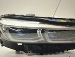 Original Laser Headlight Assembly For Bmw Right-hand Passenger 750I 2020-2022. Fixed Price $1400.00.