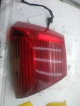 Driver Tail Light Quarter Panel Mounted Thru 1/14/06 Fits 04-06 Galant 685477. Fixed Price $55.11.