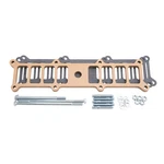 Edelbrock Engine Intake Manifold Spacer Fits 1990 Ford Mustang. Fixed Price $163.45.