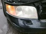 Passenger Headlight Cylinder Xenon Hid Fits 02-04 Audi A6 843910. Fixed Price $75.00.