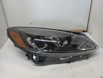 LJ6B13W029BF Passenger Right Headlight From 2020 Ford Escape 12652265. Fixed Price $484.79.