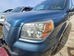 2006 Honda Pilot Driver Left Headlight Assembly Oem Fogged 2916493. Fixed Price $80.70.
