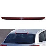 Red Rear Third Lamp High Level Brake Light For Audi A6 Avant S6 C6 2005-2011. Fixed Price $23.29.