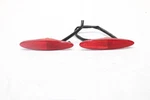 2002 Lexus SC430 Z40 Convertible #312 Rear Turn Signal Marker Lights. Fixed Price $37.79.