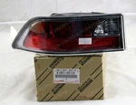 81681-60120 Toyota Lexus GX460 14-16 Backup Light Lamp Left 8168160120 New Oem. Fixed Price $146.00.