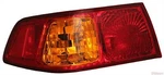 Oem Toyota Camry Driver Side Tail Lamp Lens Only 81561-AA030 Fits 1997-2001. Fixed Price $149.29.