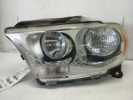 Driver Left Headlight From 2013 Dodge Durango 12926901. Fixed Price $143.94.