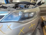 2015 Toyota Avalon Driver Left Headlight Assembly Xenon Hid Used Haze Damage. Fixed Price $996.08.