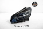 2012 Mercedes CLS550 Left Headlight A2188209161 Oem. Fixed Price $999.00.