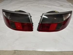 Porsche Carrera 911 996 Outer Tail Light Left/right Lamps 99-05 Oem. Fixed Price $850.00.