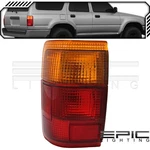 Left Driver Rear Brake Tail Light Fits Toyota 93-95 4RUNNER. Fixed Price $48.75.