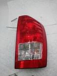 Passenger Tail Light Lwb 118.9" Opt K13D Fits 10-12 Sedona 714877. Fixed Price $140.39.