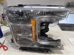 Passenger Headlight Halogen Fits 18-20 Ford F150 Pickup 2150551. Fixed Price $249.88.